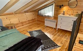 Guest House Durmitor Paradise